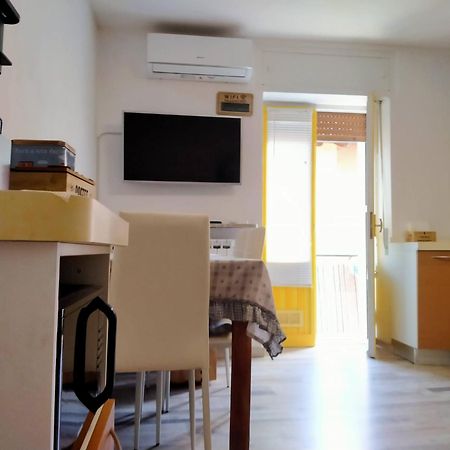 Appartamenti Centro سيرياته المظهر الخارجي الصورة