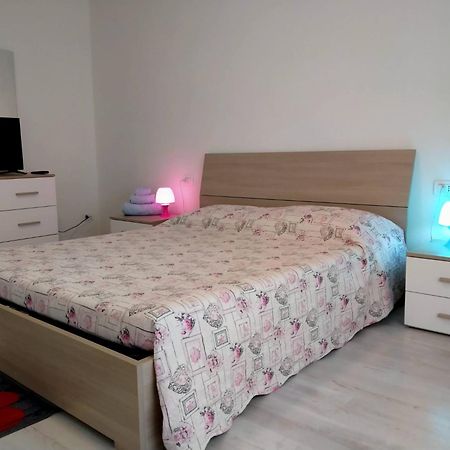 Appartamenti Centro سيرياته المظهر الخارجي الصورة