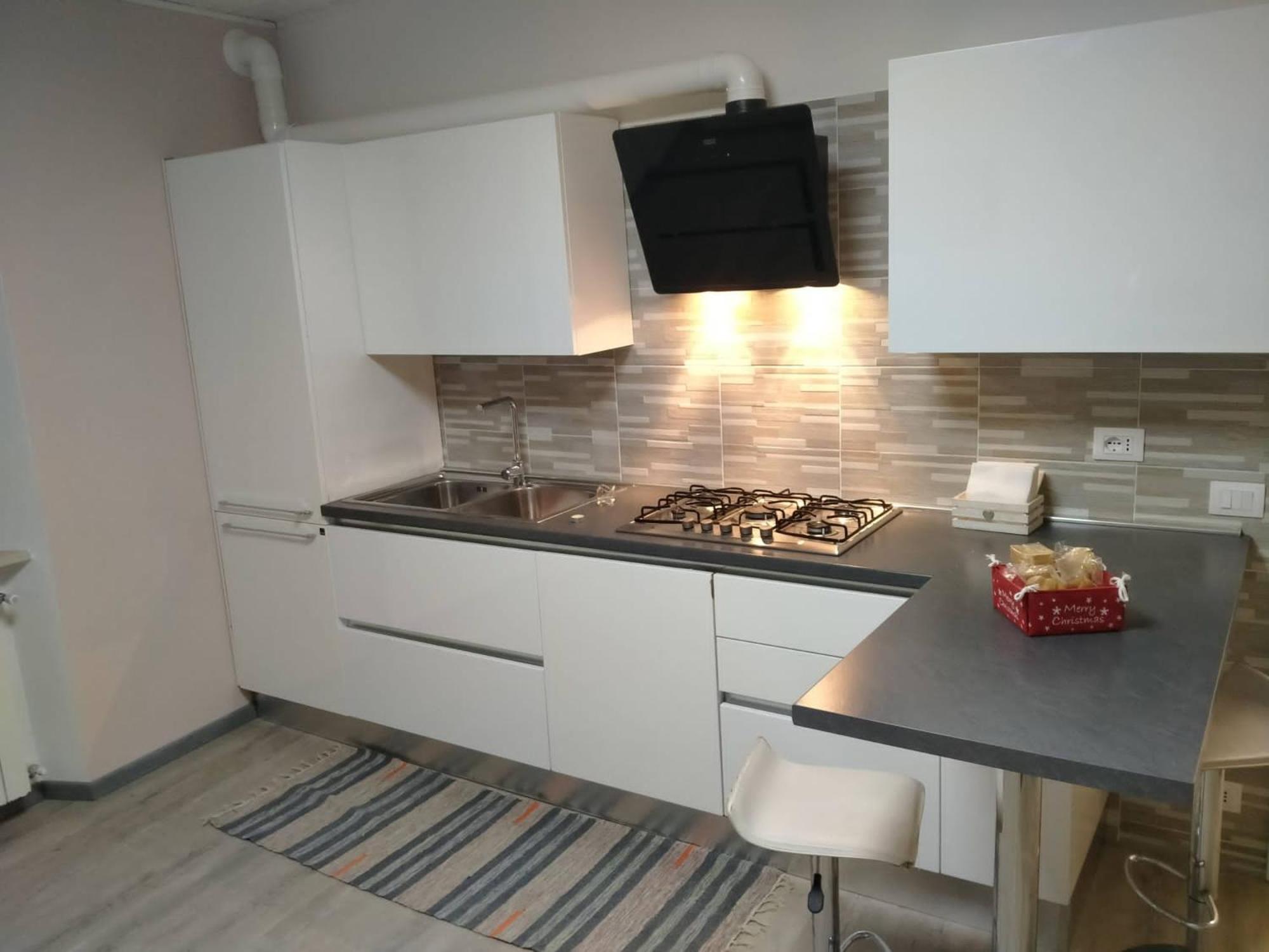 Appartamenti Centro سيرياته المظهر الخارجي الصورة