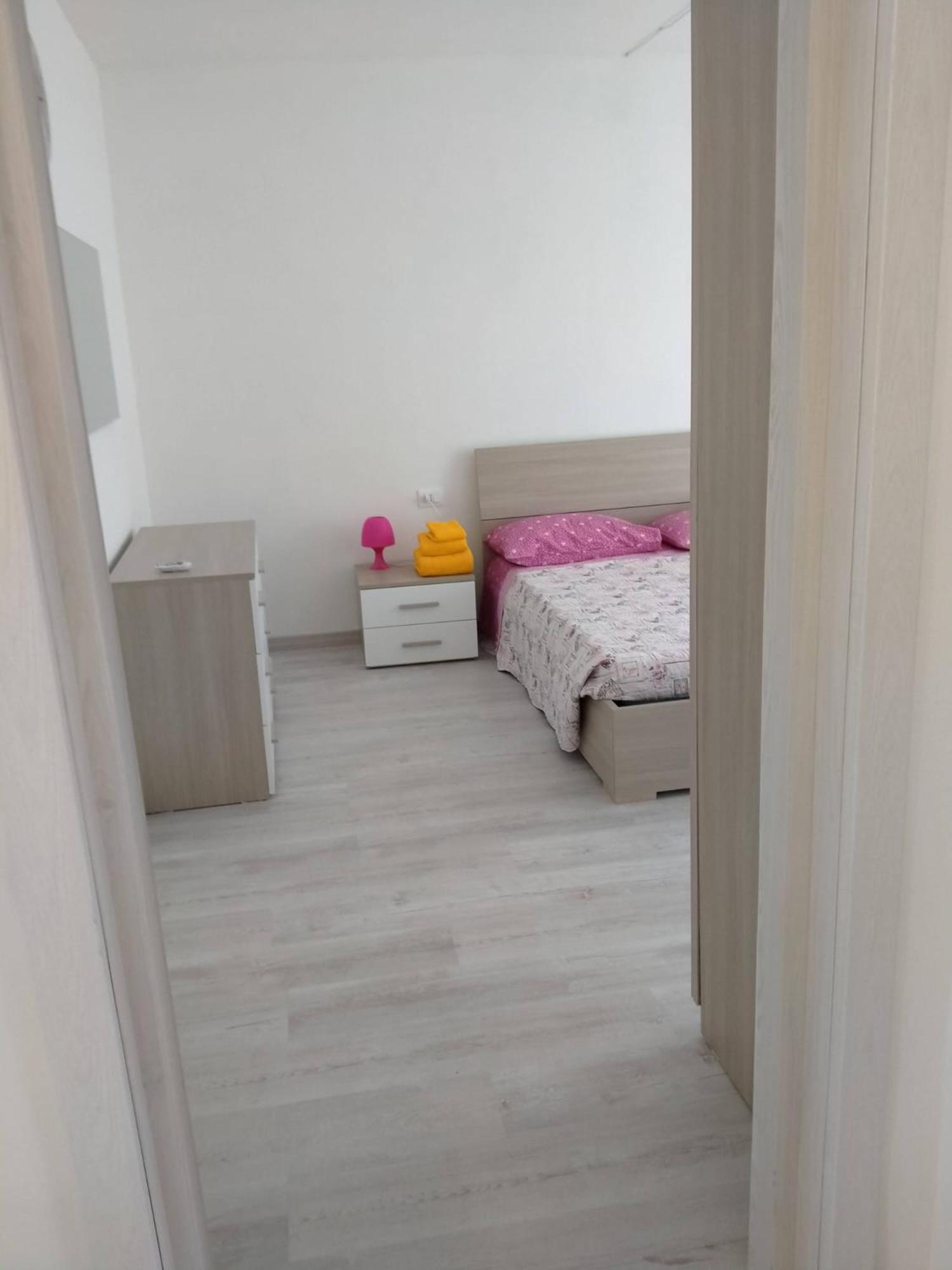 Appartamenti Centro سيرياته المظهر الخارجي الصورة