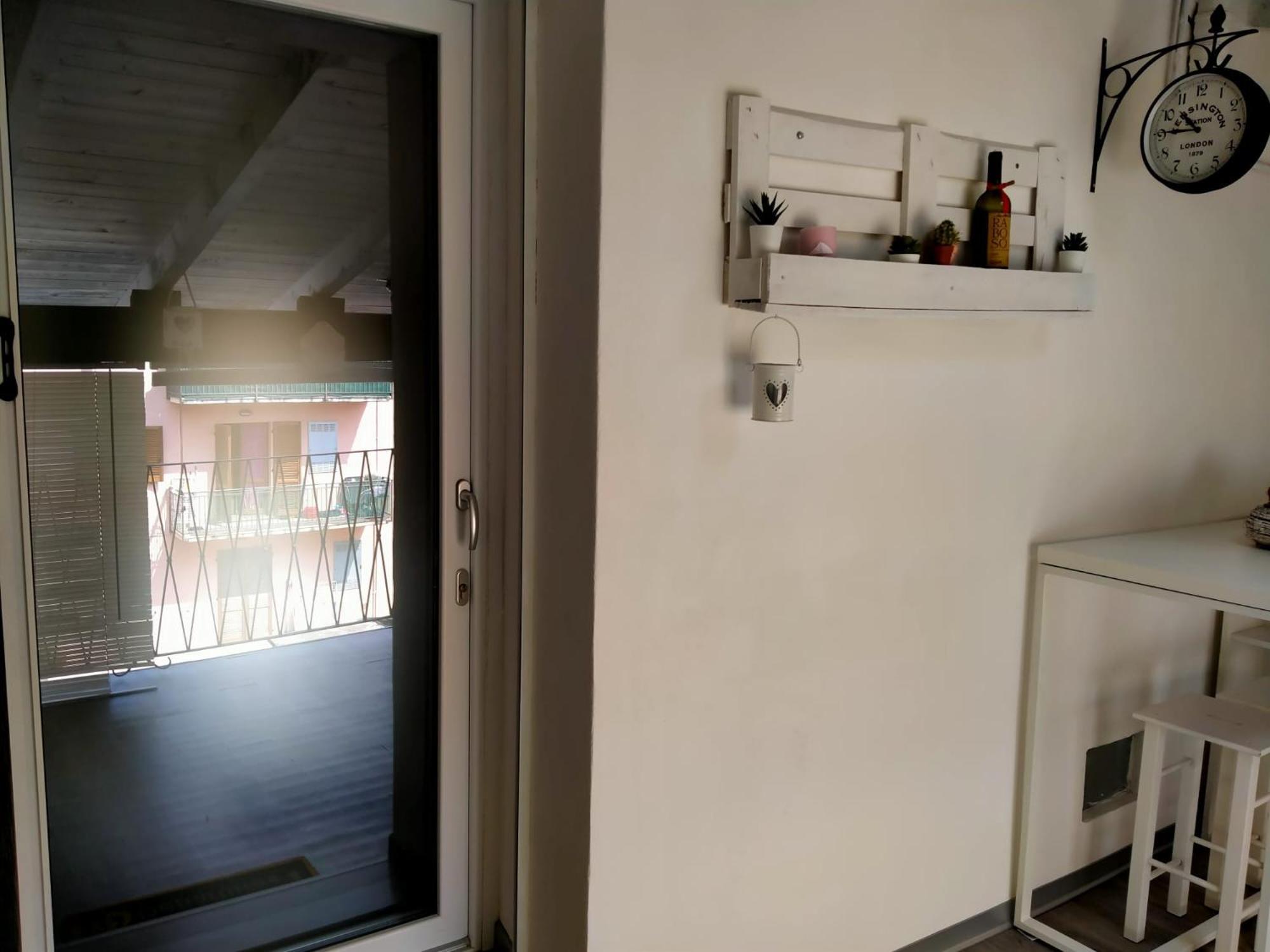 Appartamenti Centro سيرياته المظهر الخارجي الصورة