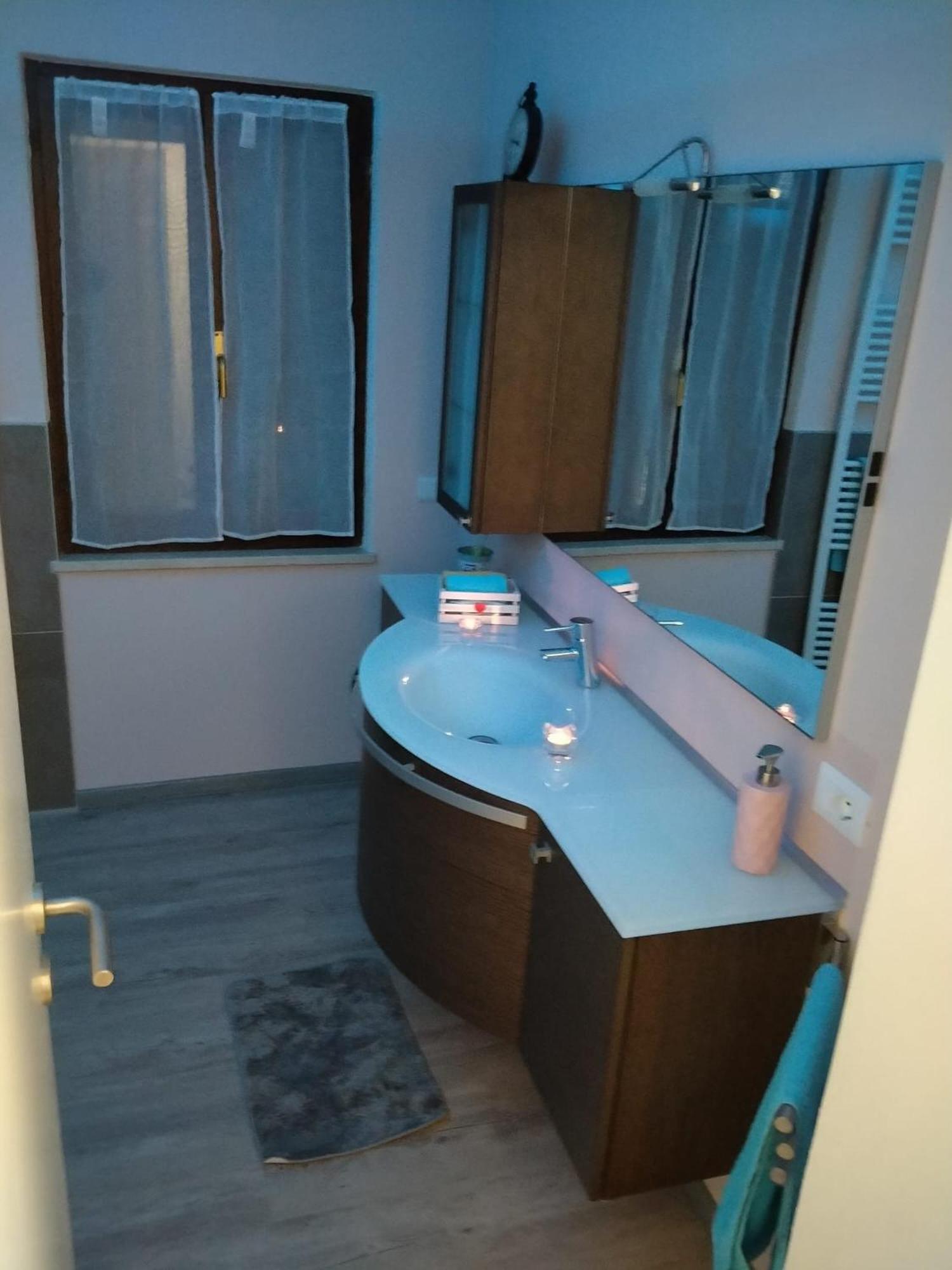 Appartamenti Centro سيرياته المظهر الخارجي الصورة