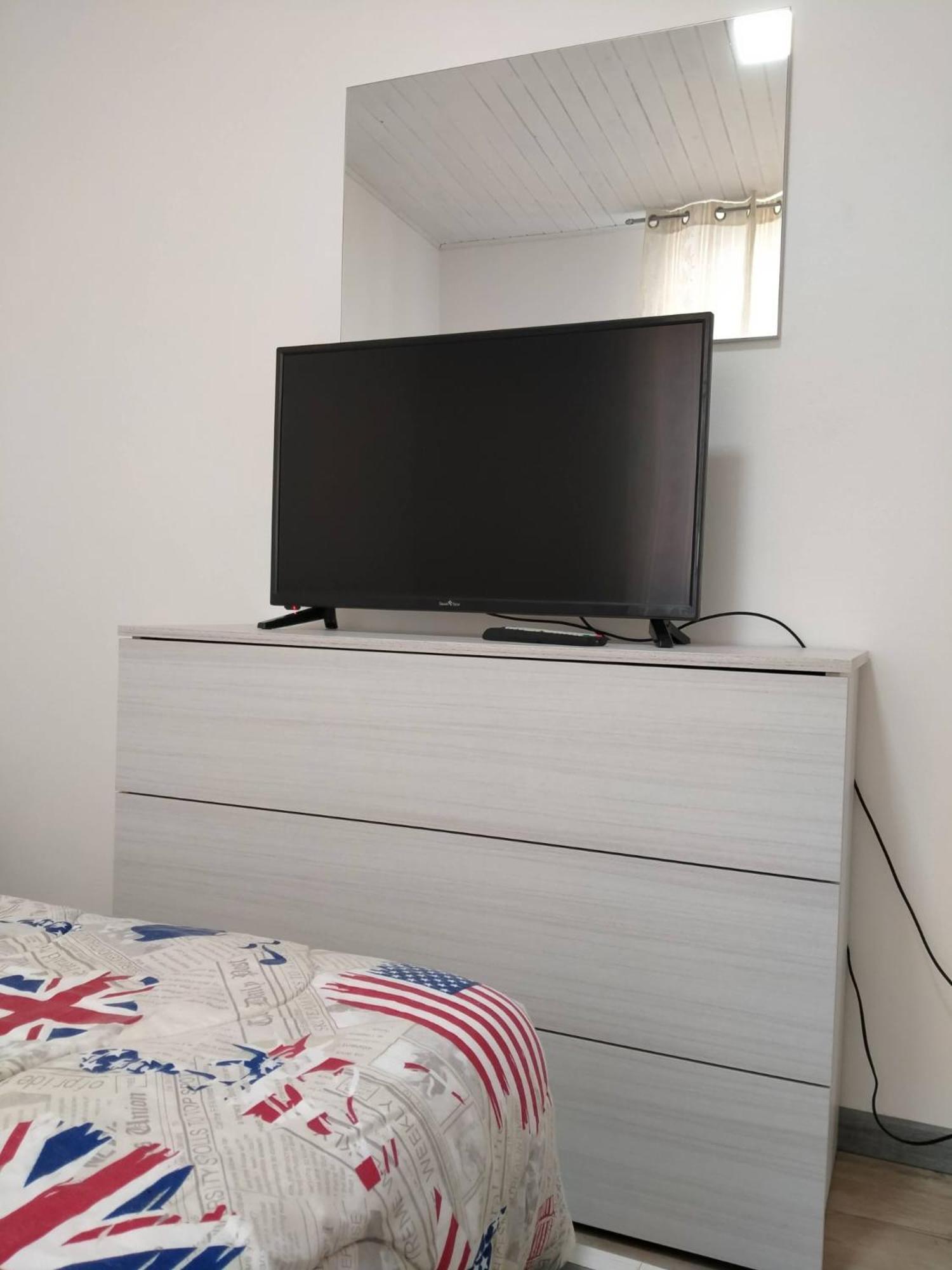 Appartamenti Centro سيرياته المظهر الخارجي الصورة