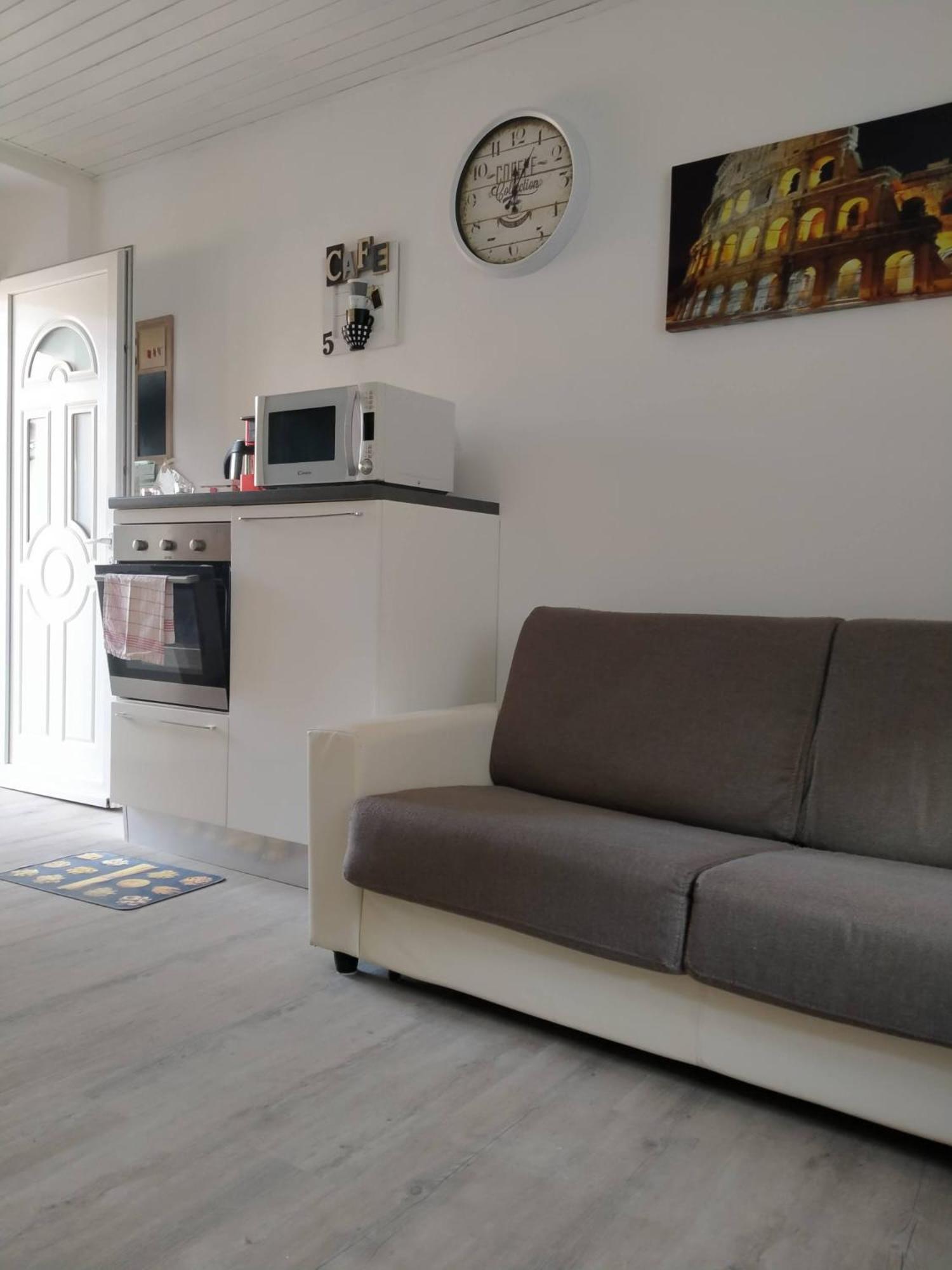 Appartamenti Centro سيرياته المظهر الخارجي الصورة