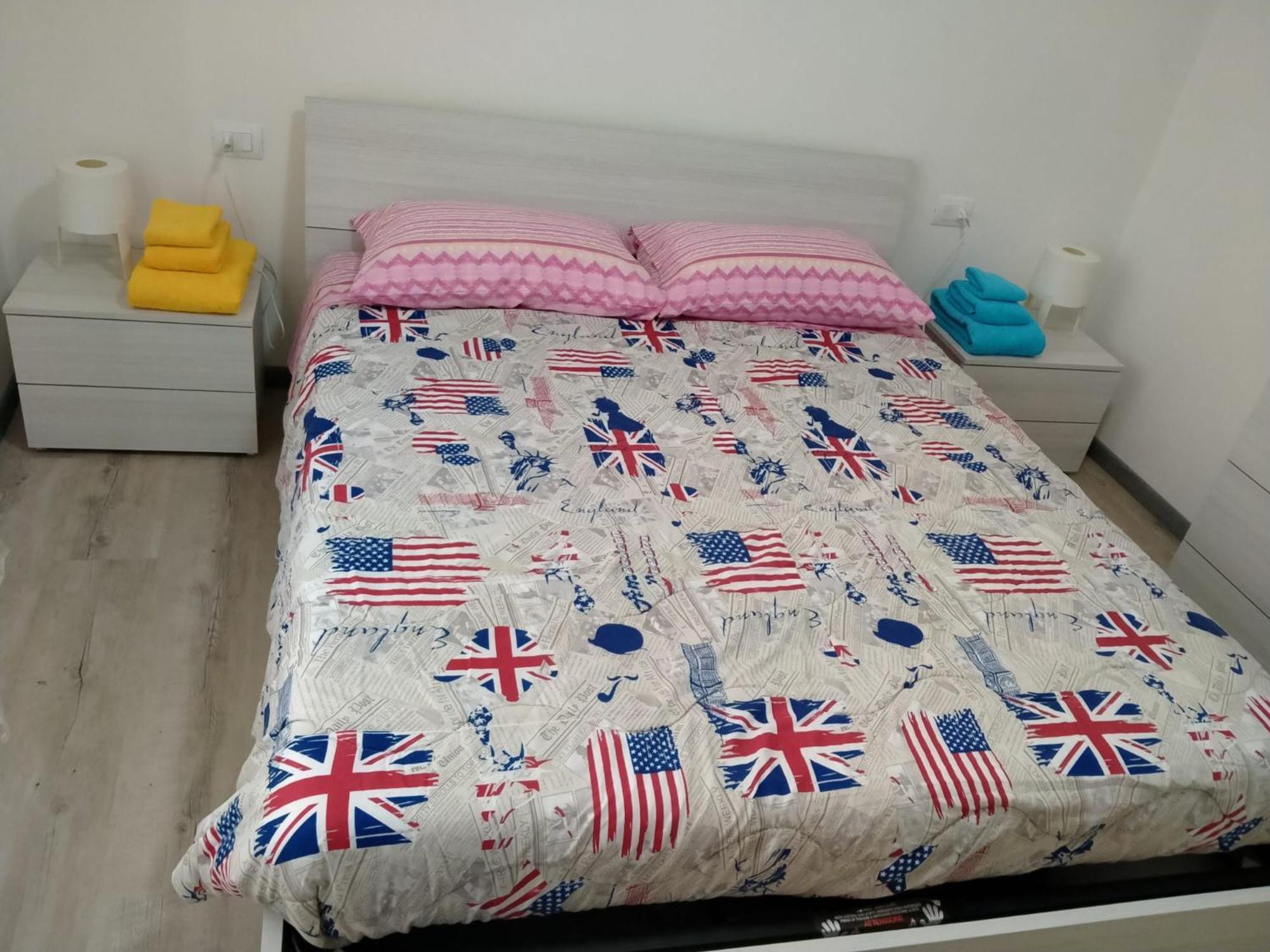 Appartamenti Centro سيرياته المظهر الخارجي الصورة