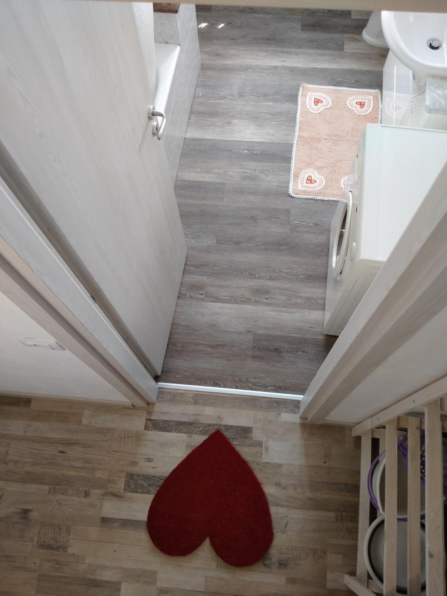 Appartamenti Centro سيرياته المظهر الخارجي الصورة