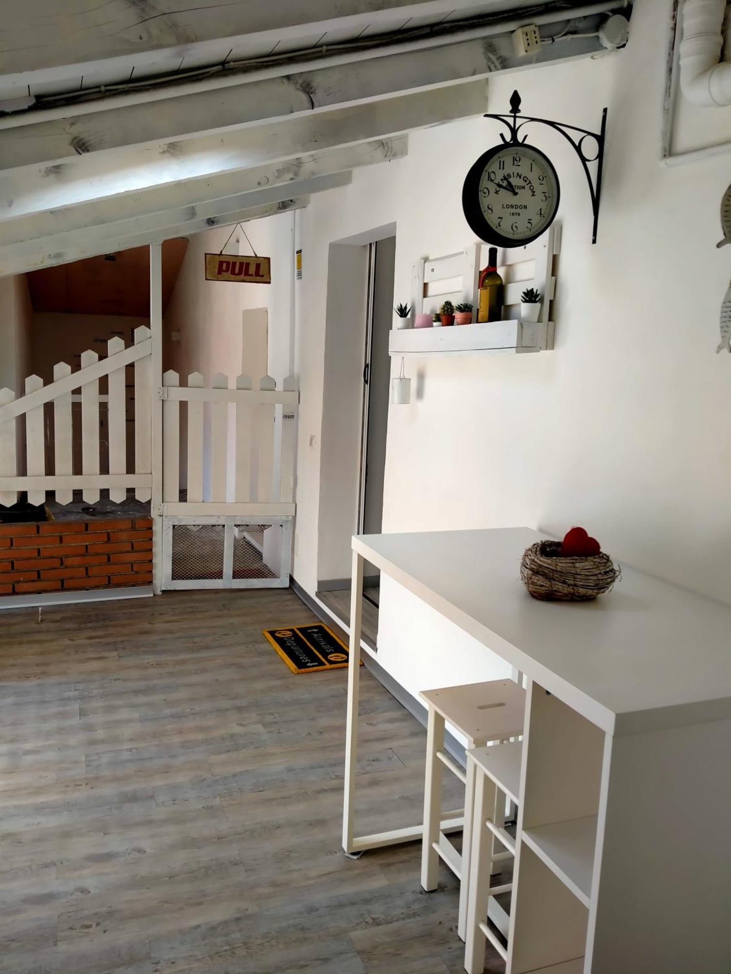 Appartamenti Centro سيرياته المظهر الخارجي الصورة