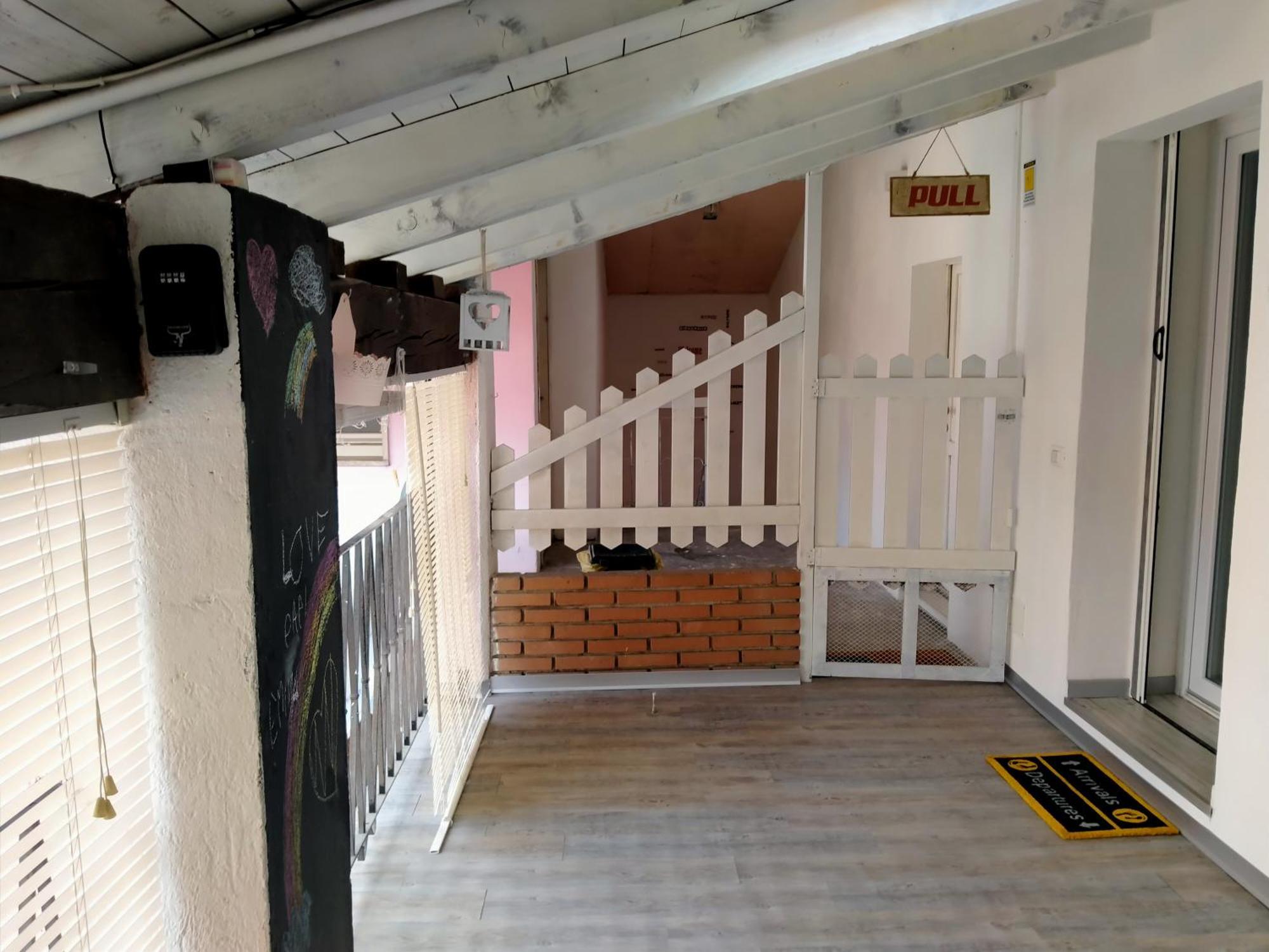 Appartamenti Centro سيرياته المظهر الخارجي الصورة