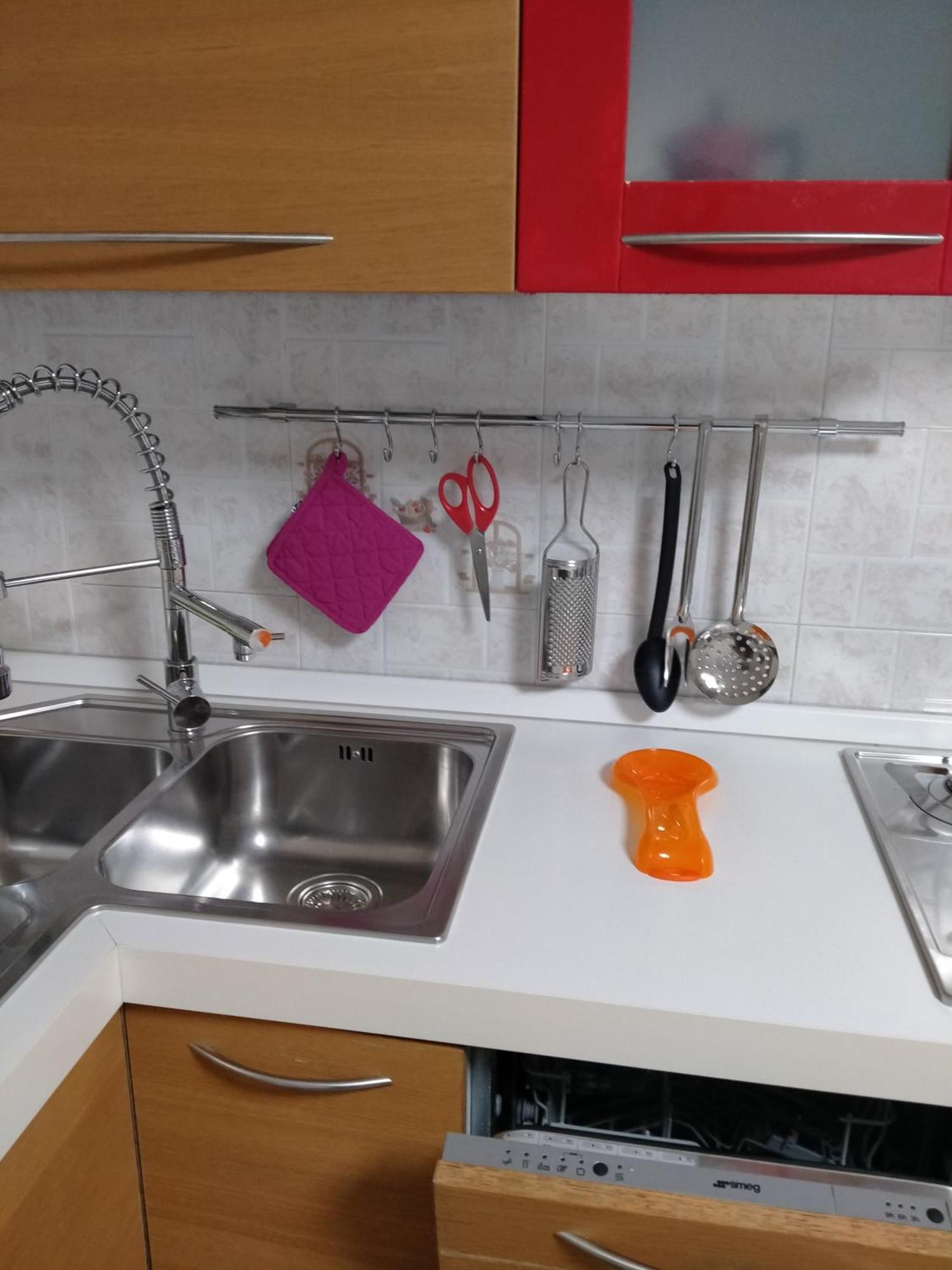 Appartamenti Centro سيرياته المظهر الخارجي الصورة
