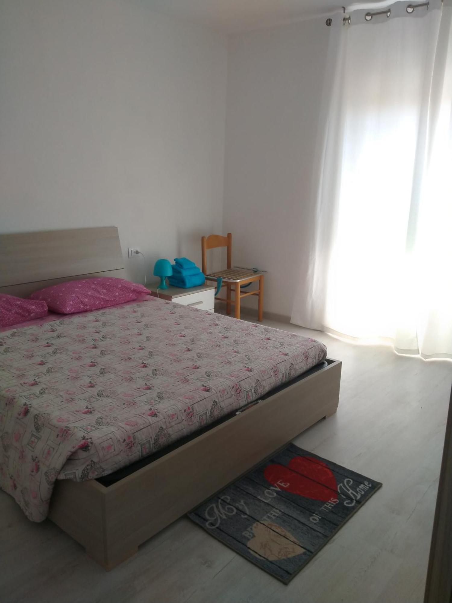 Appartamenti Centro سيرياته المظهر الخارجي الصورة