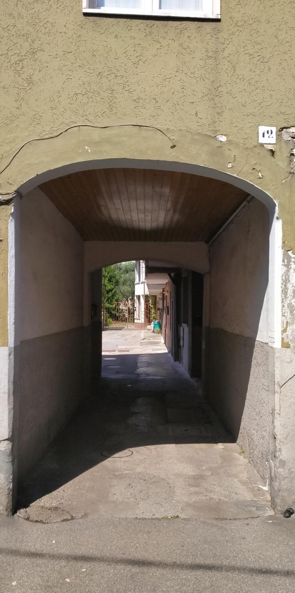 Appartamenti Centro سيرياته المظهر الخارجي الصورة