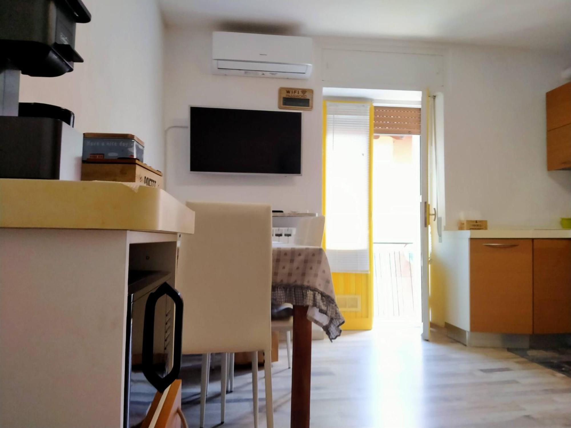 Appartamenti Centro سيرياته المظهر الخارجي الصورة