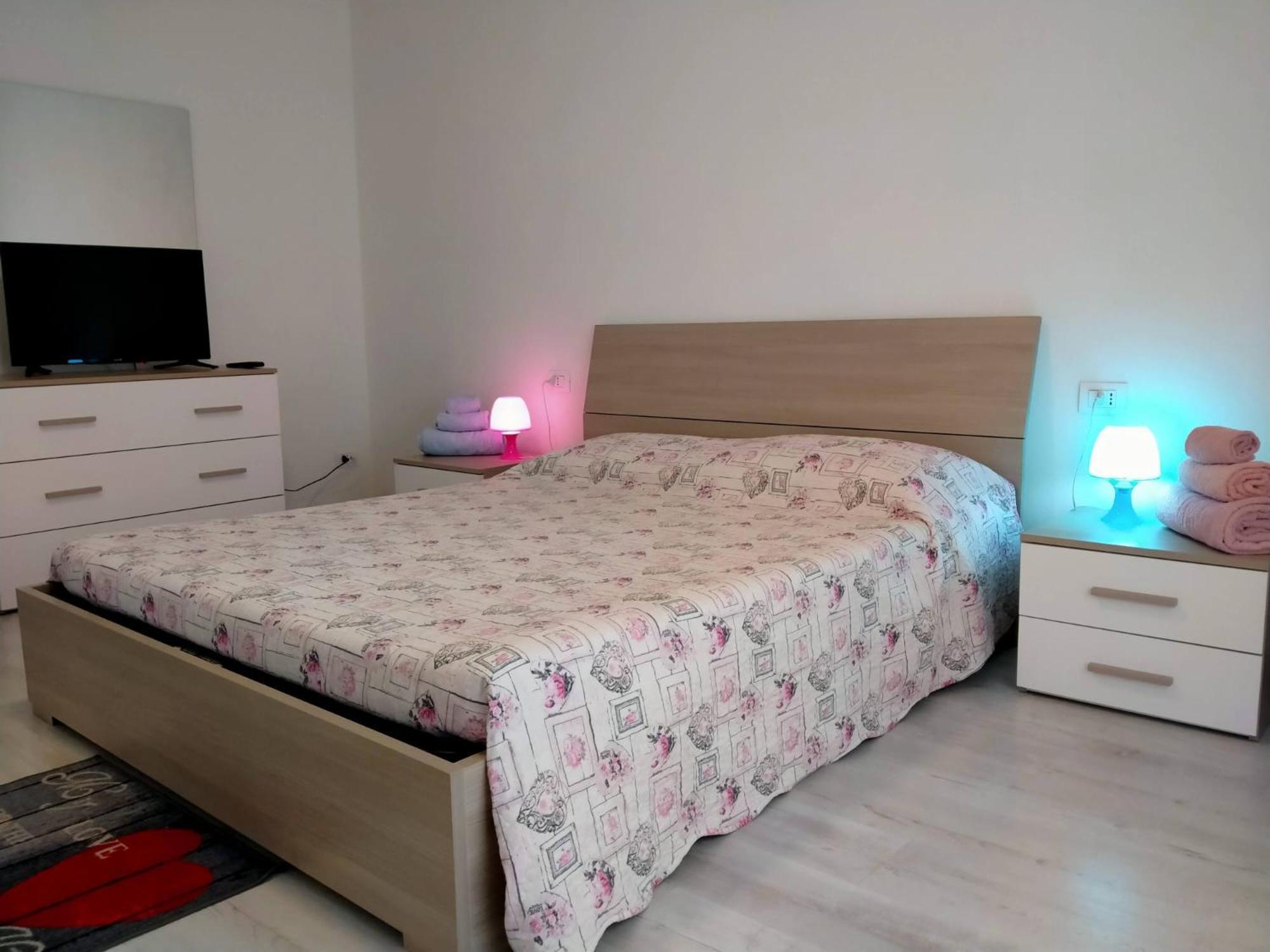 Appartamenti Centro سيرياته المظهر الخارجي الصورة