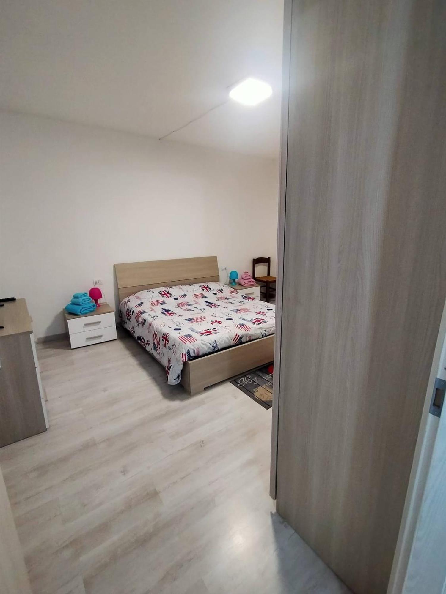 Appartamenti Centro سيرياته الغرفة الصورة