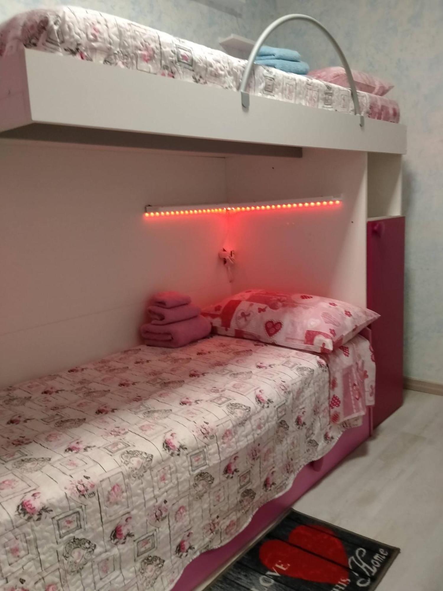 Appartamenti Centro سيرياته المظهر الخارجي الصورة