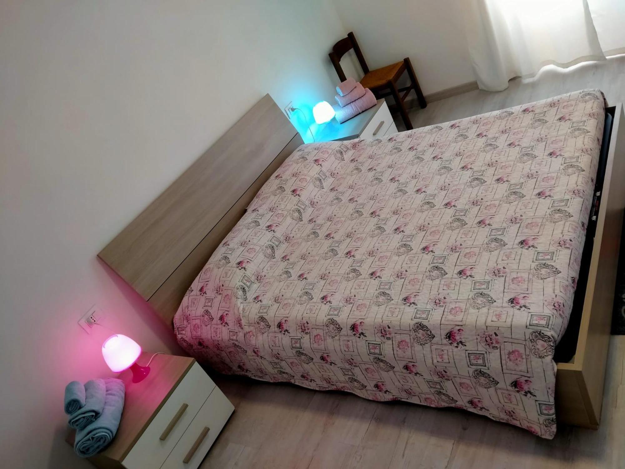 Appartamenti Centro سيرياته الغرفة الصورة